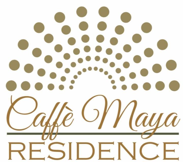 Residence Caffe Maya Maslianico Exterior foto